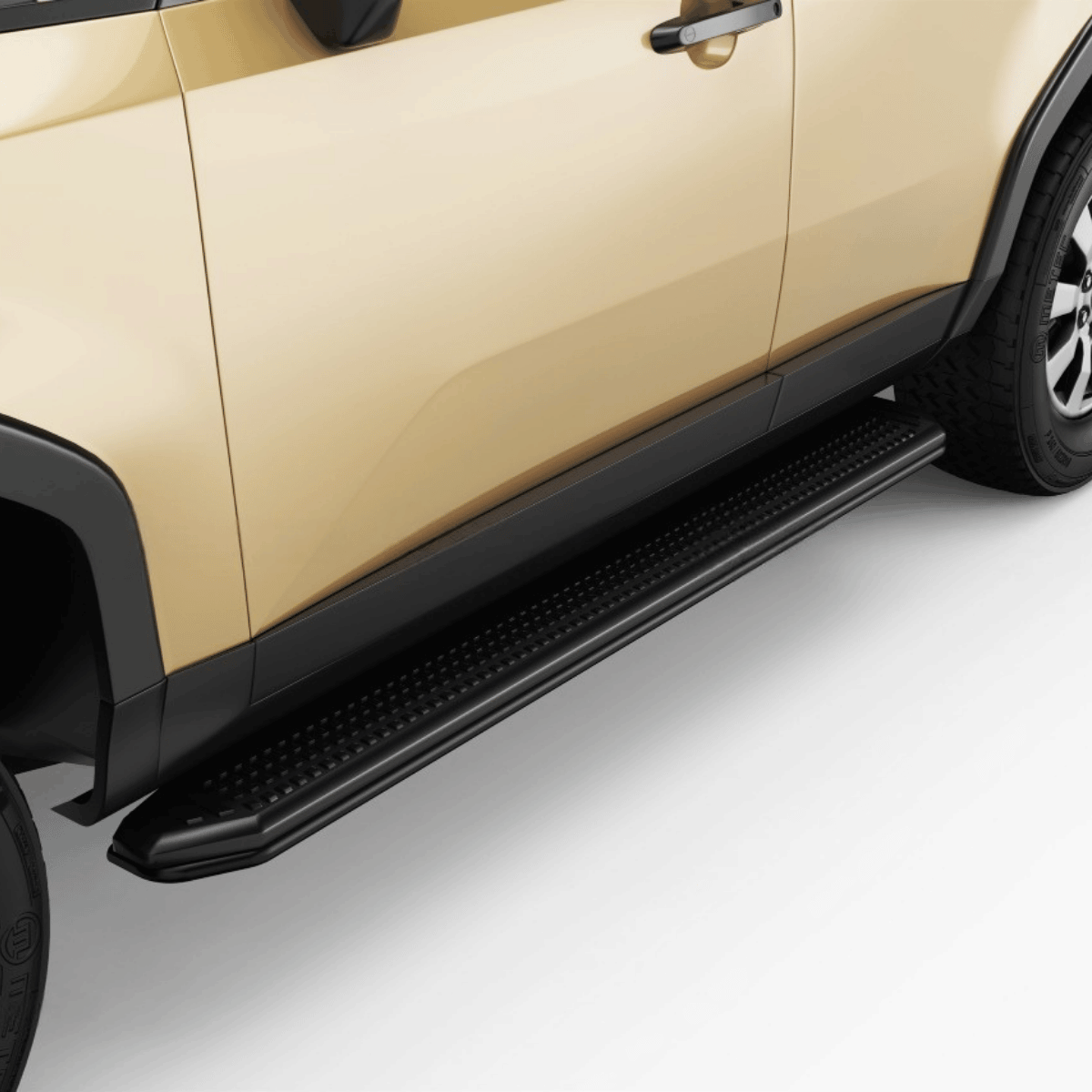 Side bars